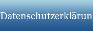 Datenschutzerkl�rung